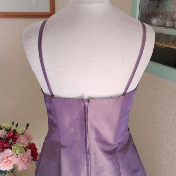 Da Vinci Short Formal Dress - Picture 7 of 12